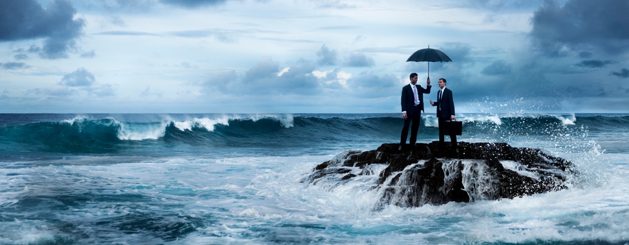 Every business has choices to make when buying insurance